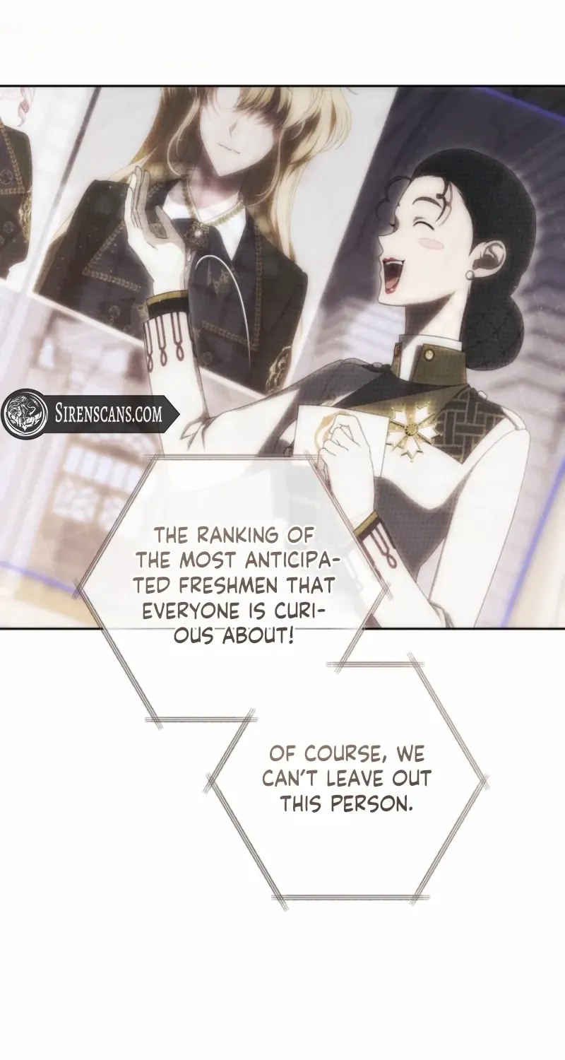 How to Get on the Main Character’s Flower Path Chapter 1 page 63 - 