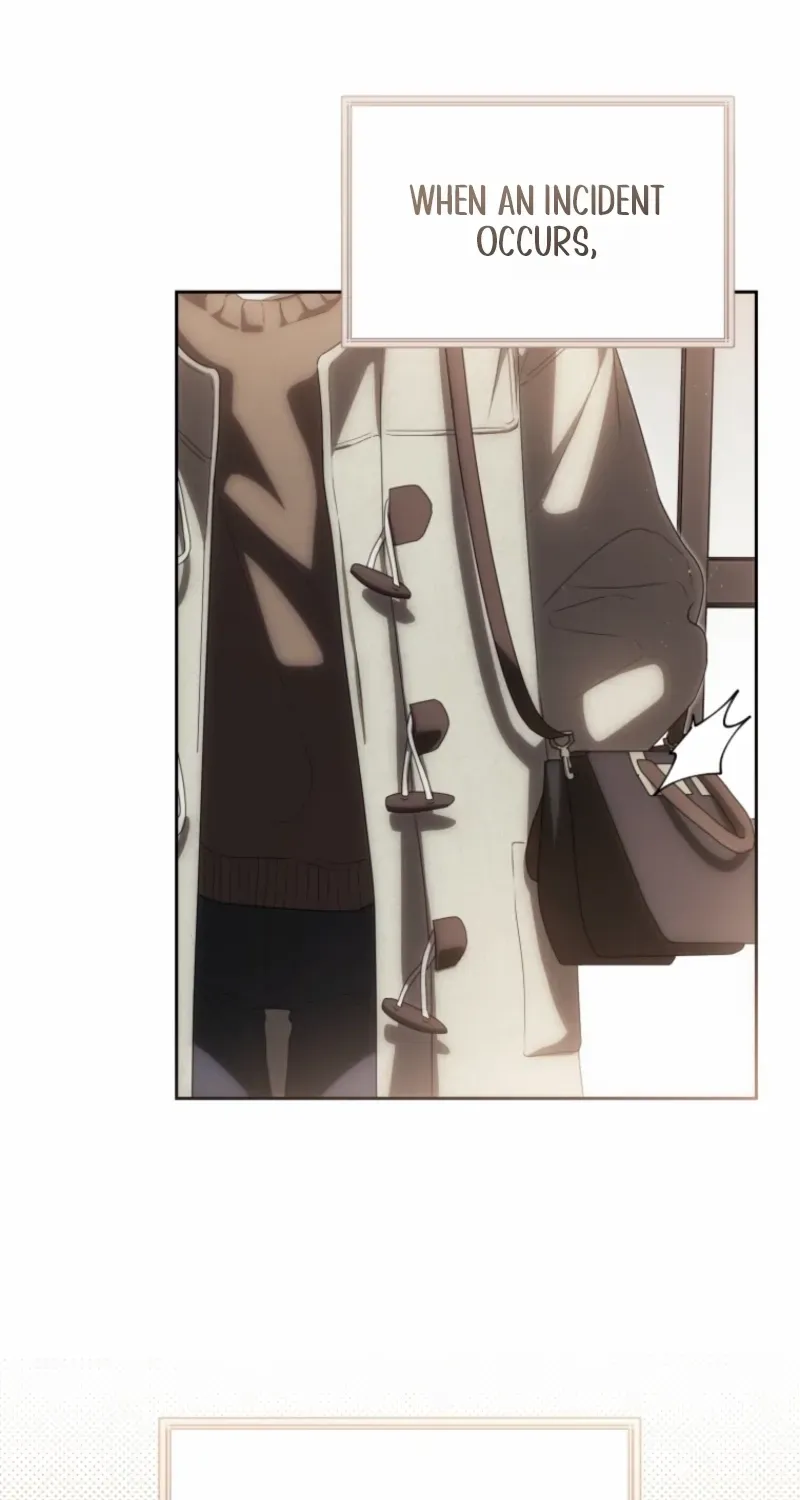 How to Get on the Main Character’s Flower Path Chapter 1 page 72 - 