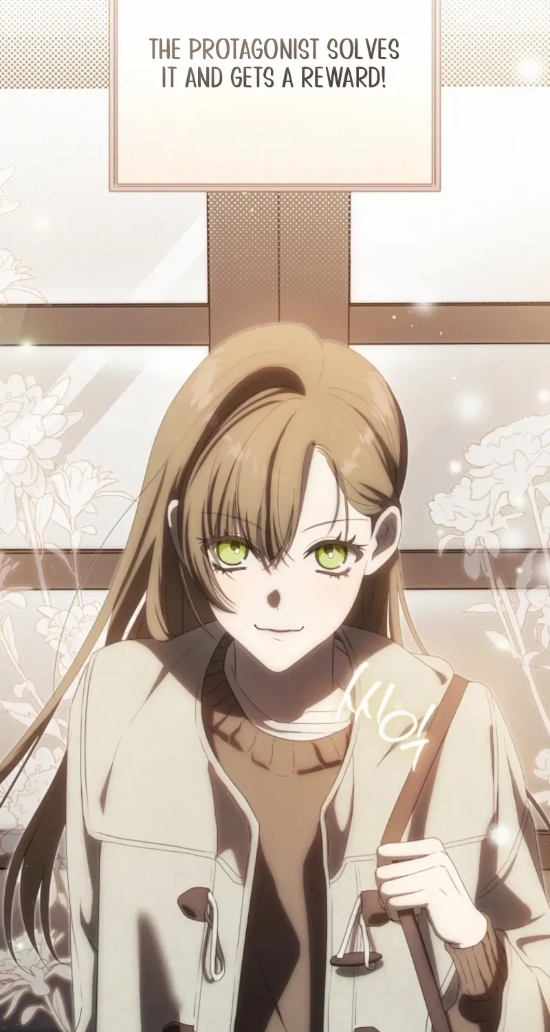 How to Get on the Main Character’s Flower Path Chapter 1 page 73 - 