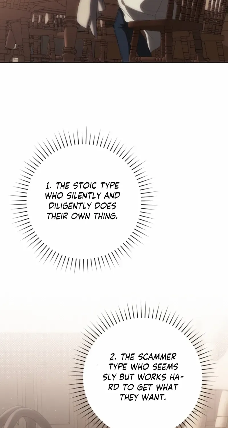 How to Get on the Main Character’s Flower Path Chapter 1 page 75 - 