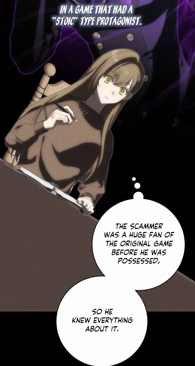 How to Get on the Main Character’s Flower Path Chapter 1 page 78 - 