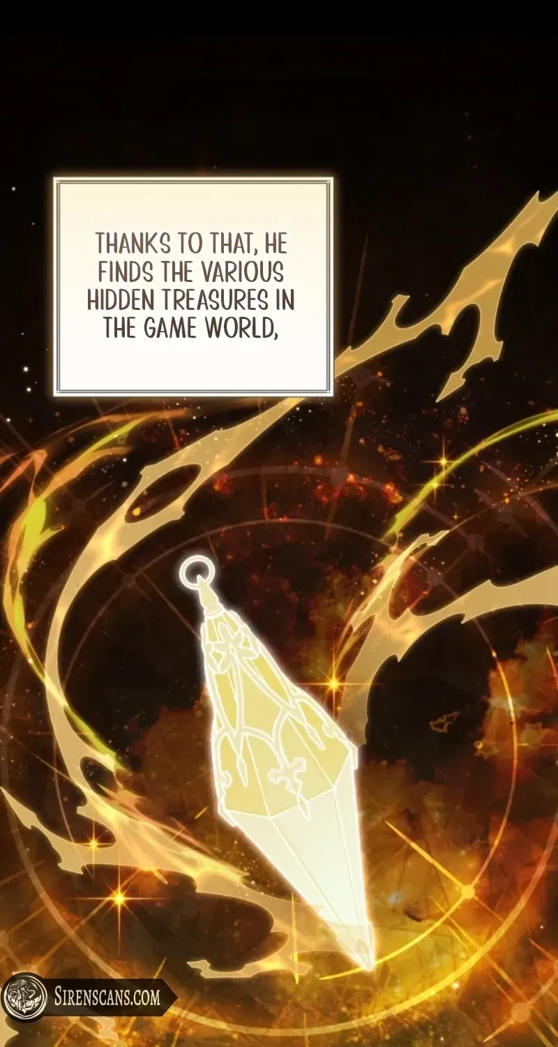 How to Get on the Main Character’s Flower Path Chapter 1 page 81 - 