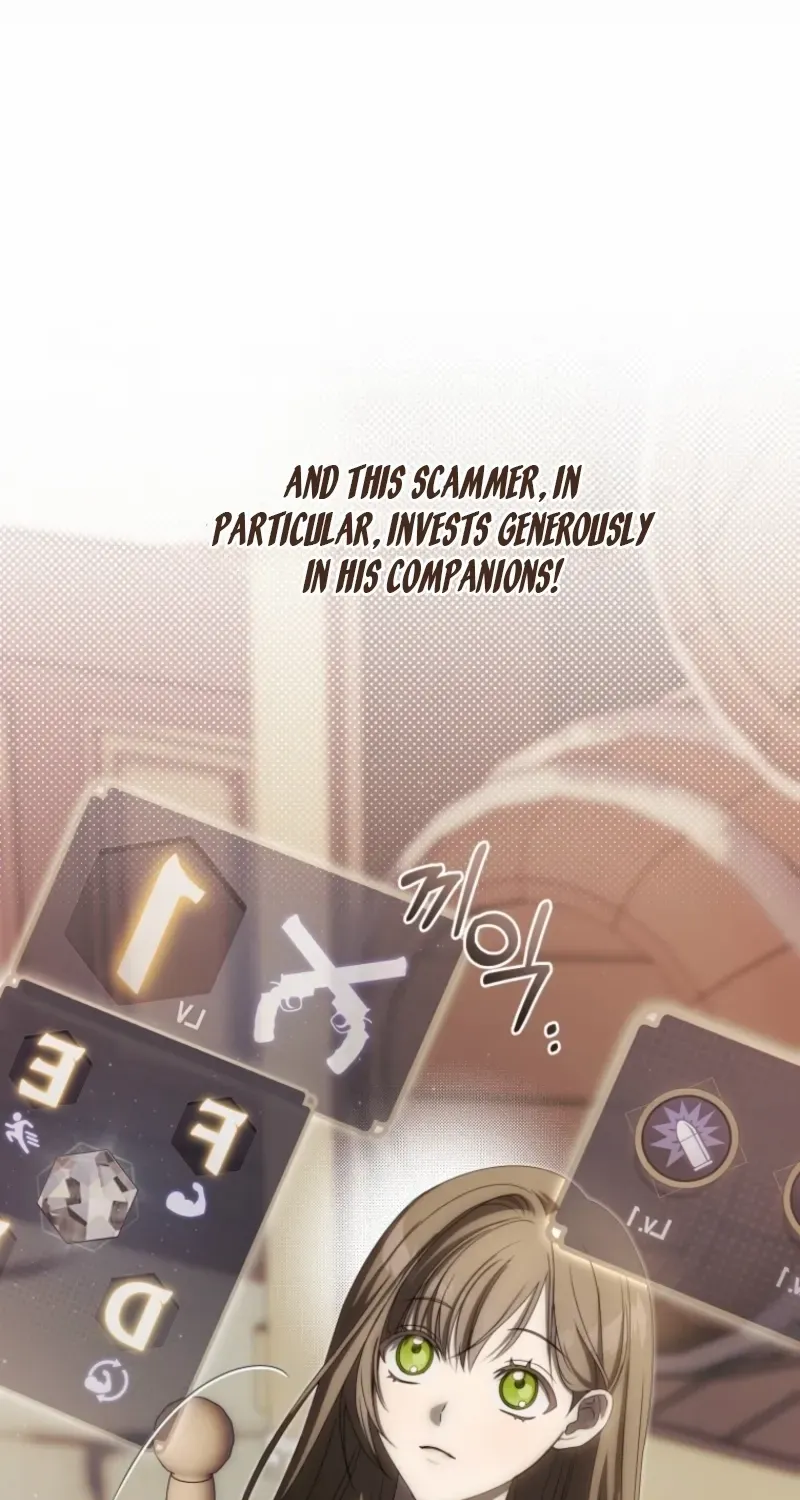 How to Get on the Main Character’s Flower Path Chapter 1 page 86 - 