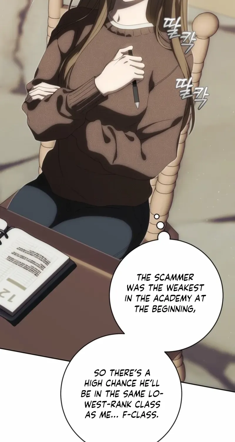 How to Get on the Main Character’s Flower Path Chapter 1 page 87 - 