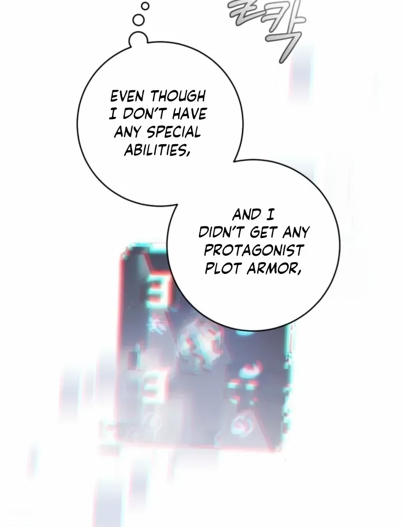 How to Get on the Main Character’s Flower Path Chapter 1 page 89 - 