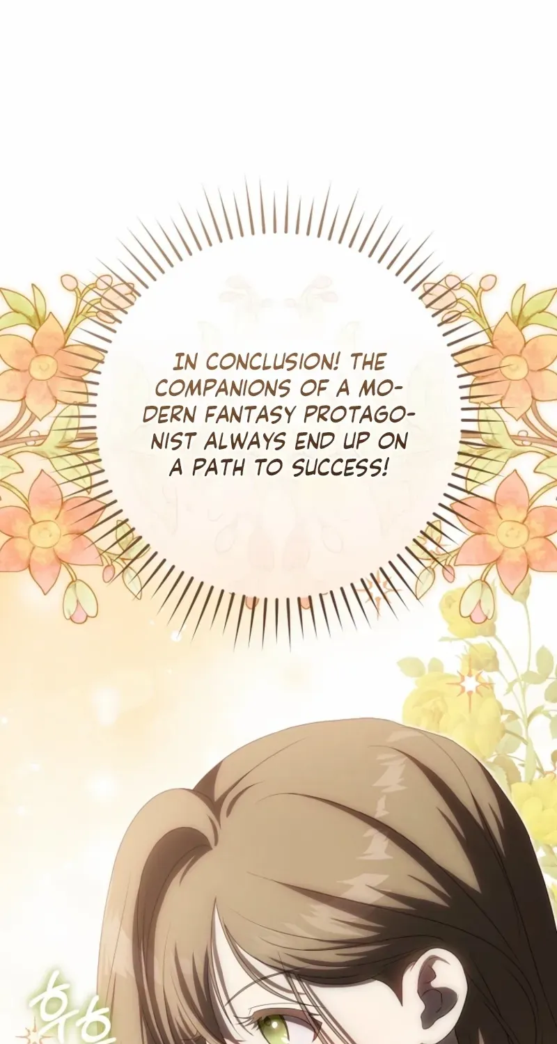 How to Get on the Main Character’s Flower Path Chapter 1 page 92 - 