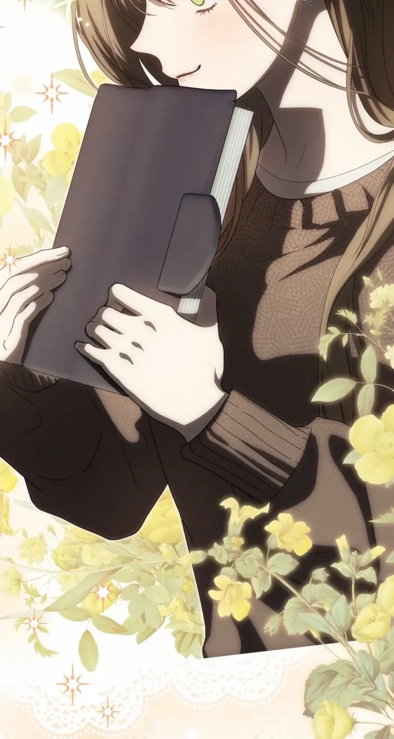 How to Get on the Main Character’s Flower Path Chapter 1 page 93 - 