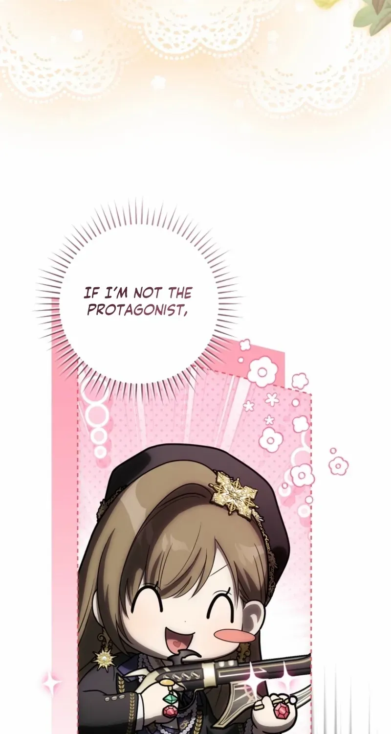 How to Get on the Main Character’s Flower Path Chapter 1 page 94 - 
