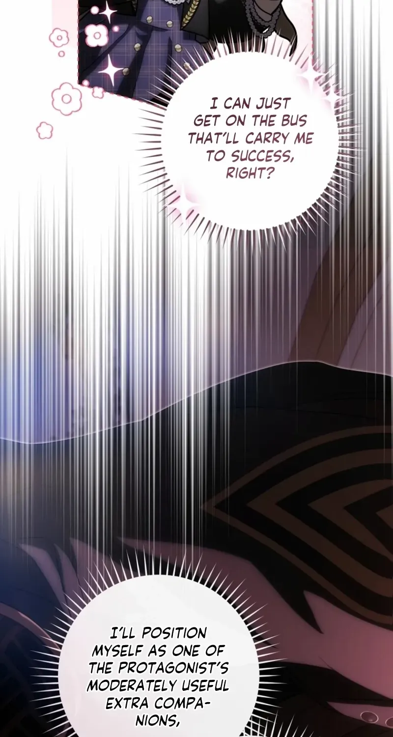 How to Get on the Main Character’s Flower Path Chapter 1 page 95 - 