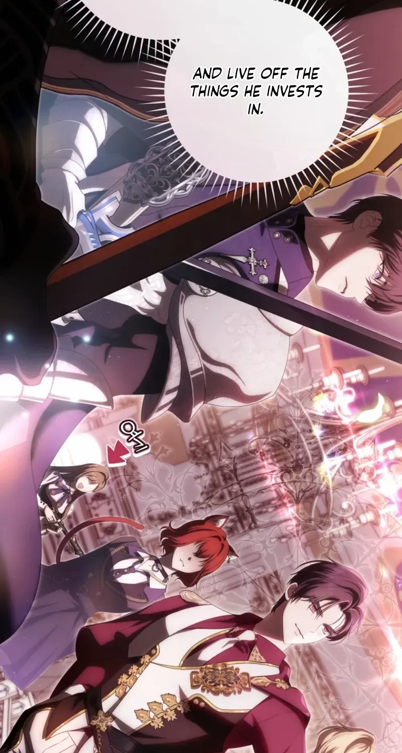 How to Get on the Main Character’s Flower Path Chapter 1 page 96 - 