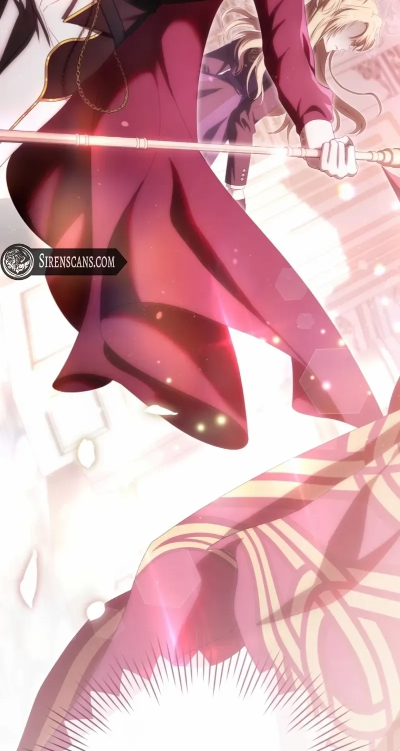 How to Get on the Main Character’s Flower Path Chapter 1 page 97 - 