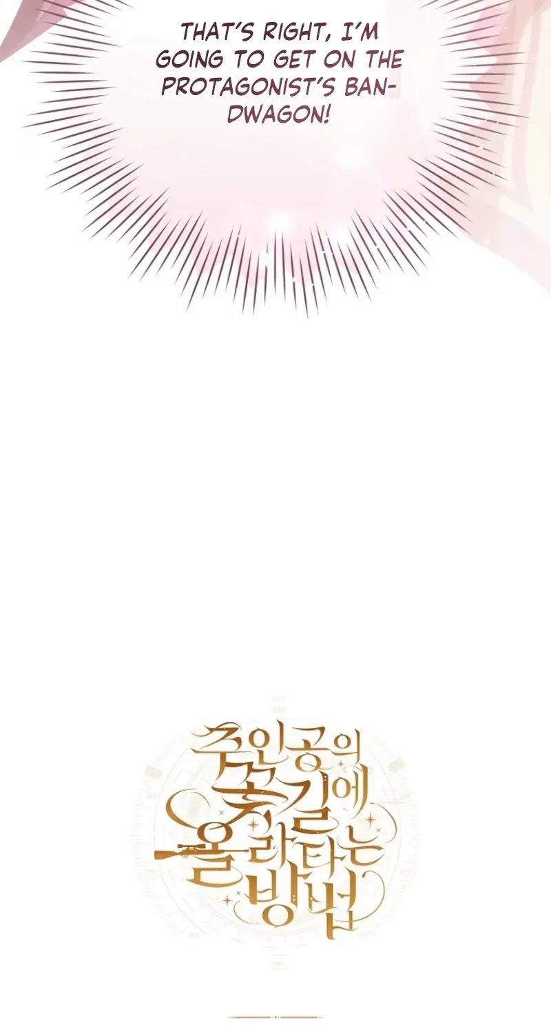 How to Get on the Main Character’s Flower Path Chapter 1 page 98 - 