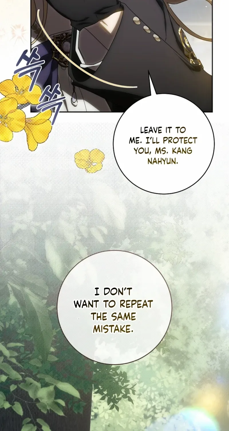 How to Get on the Main Character’s Flower Path Chapter 10 page 101 - 