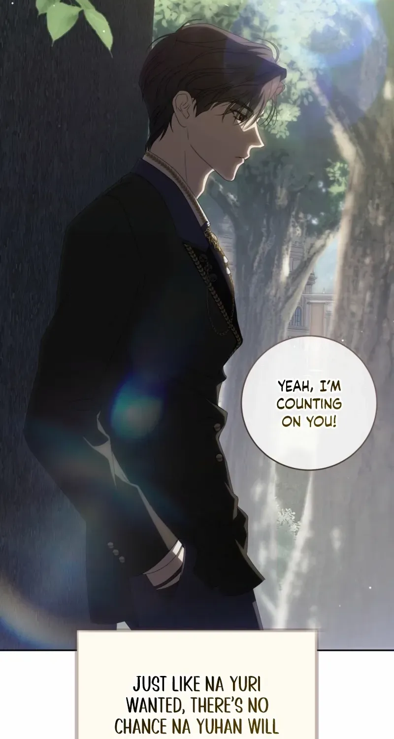 How to Get on the Main Character’s Flower Path Chapter 10 page 102 - 