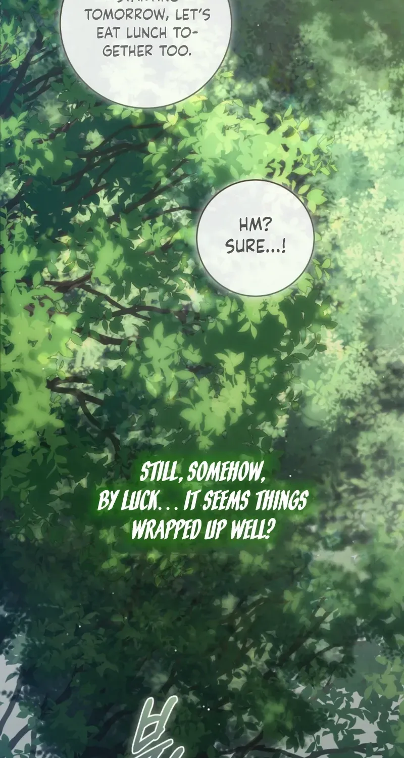 How to Get on the Main Character’s Flower Path Chapter 10 page 105 - 