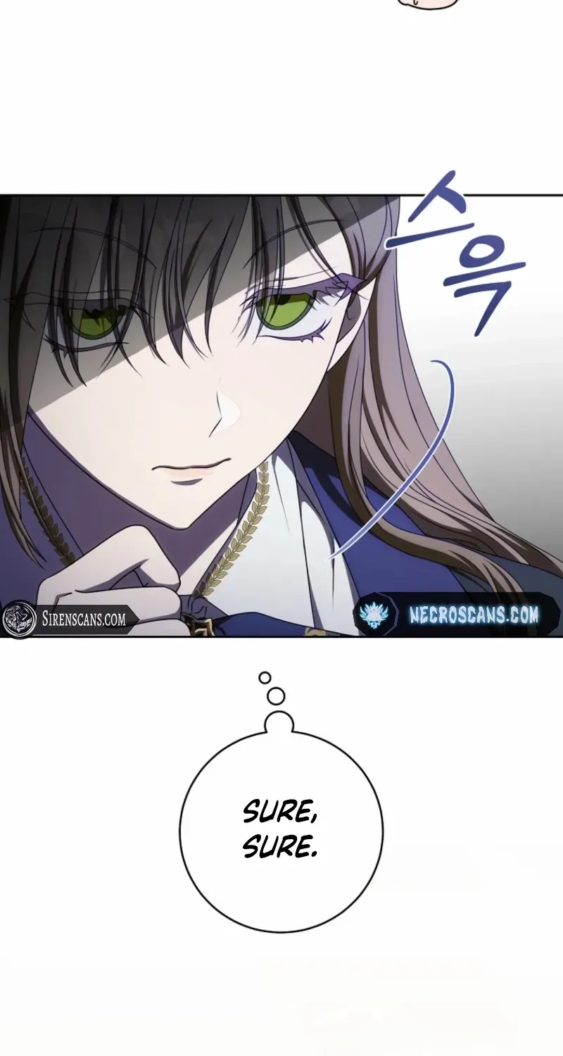 How to Get on the Main Character’s Flower Path Chapter 10 page 14 - 