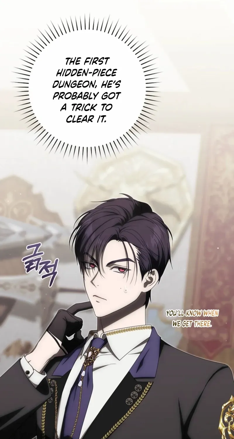 How to Get on the Main Character’s Flower Path Chapter 10 page 15 - 