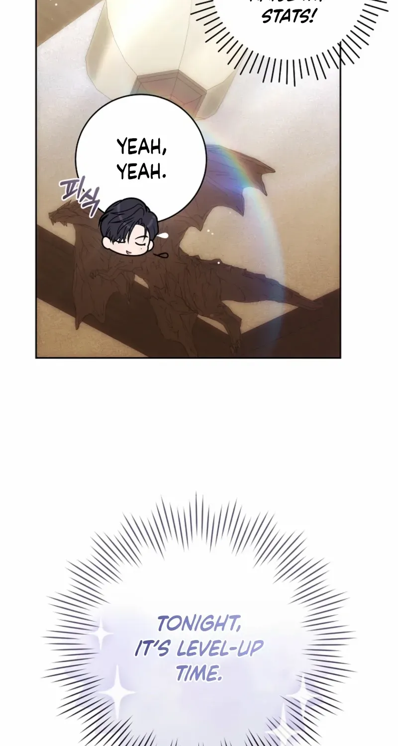 How to Get on the Main Character’s Flower Path Chapter 10 page 17 - 