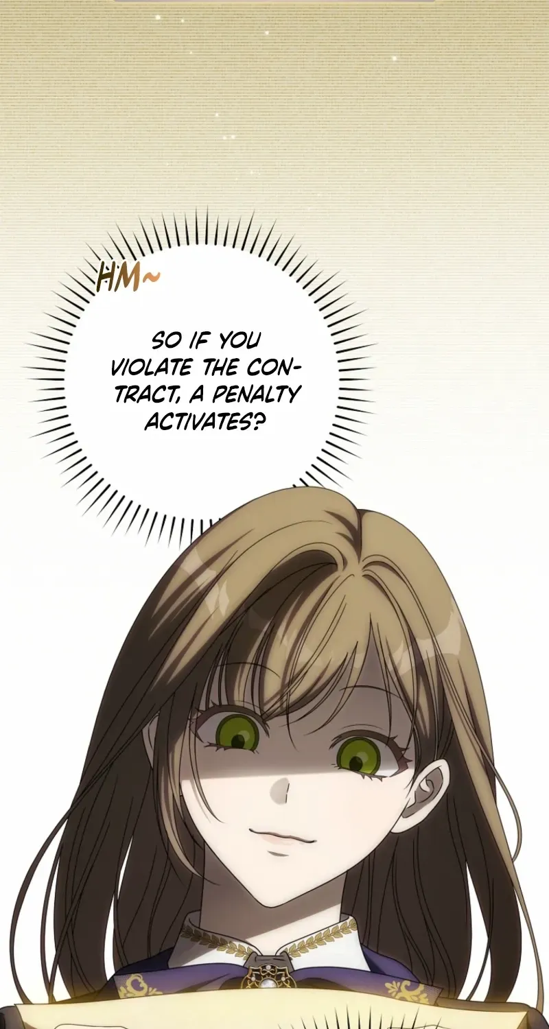 How to Get on the Main Character’s Flower Path Chapter 10 page 3 - 
