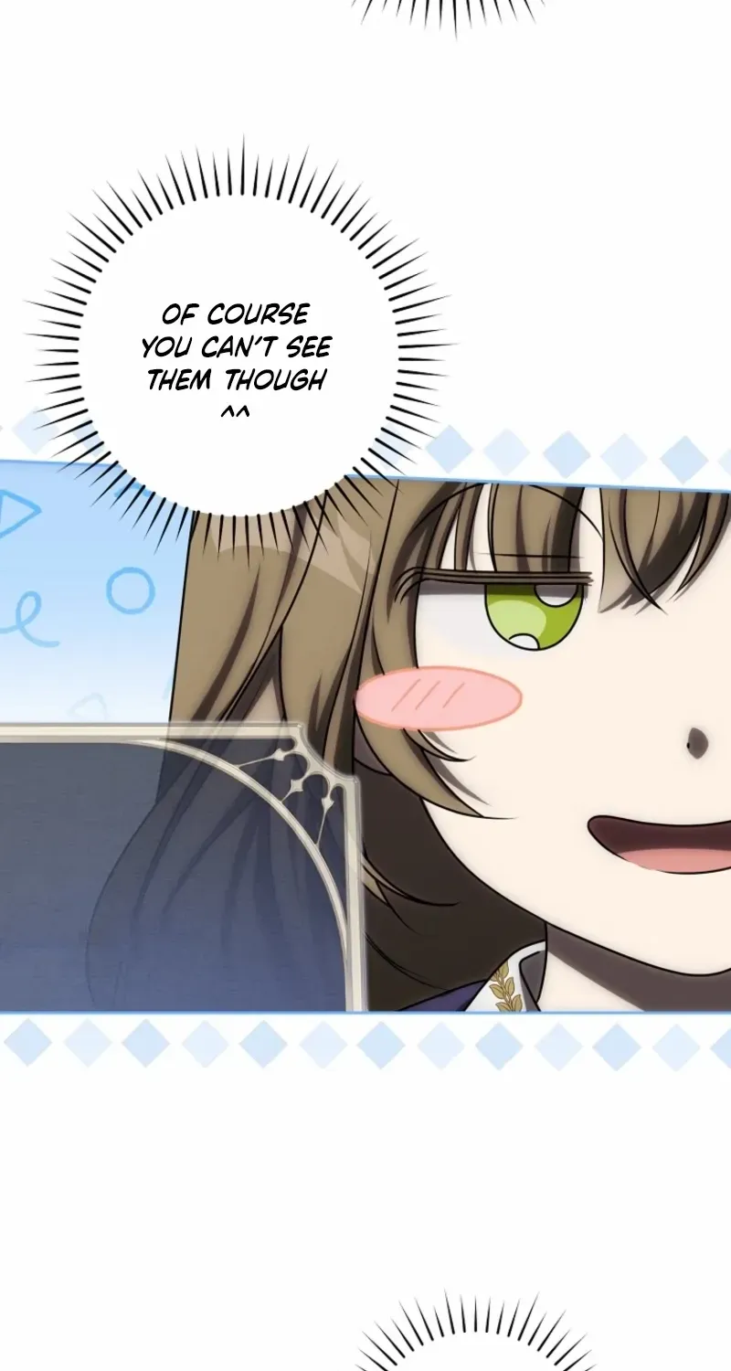 How to Get on the Main Character’s Flower Path Chapter 10 page 22 - 