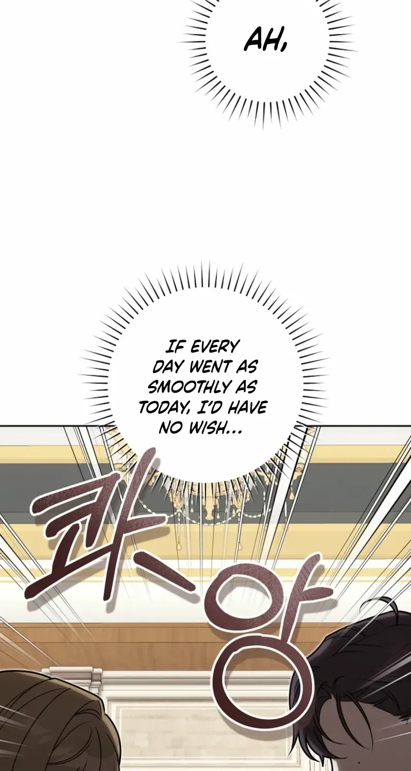 How to Get on the Main Character’s Flower Path Chapter 10 page 23 - 