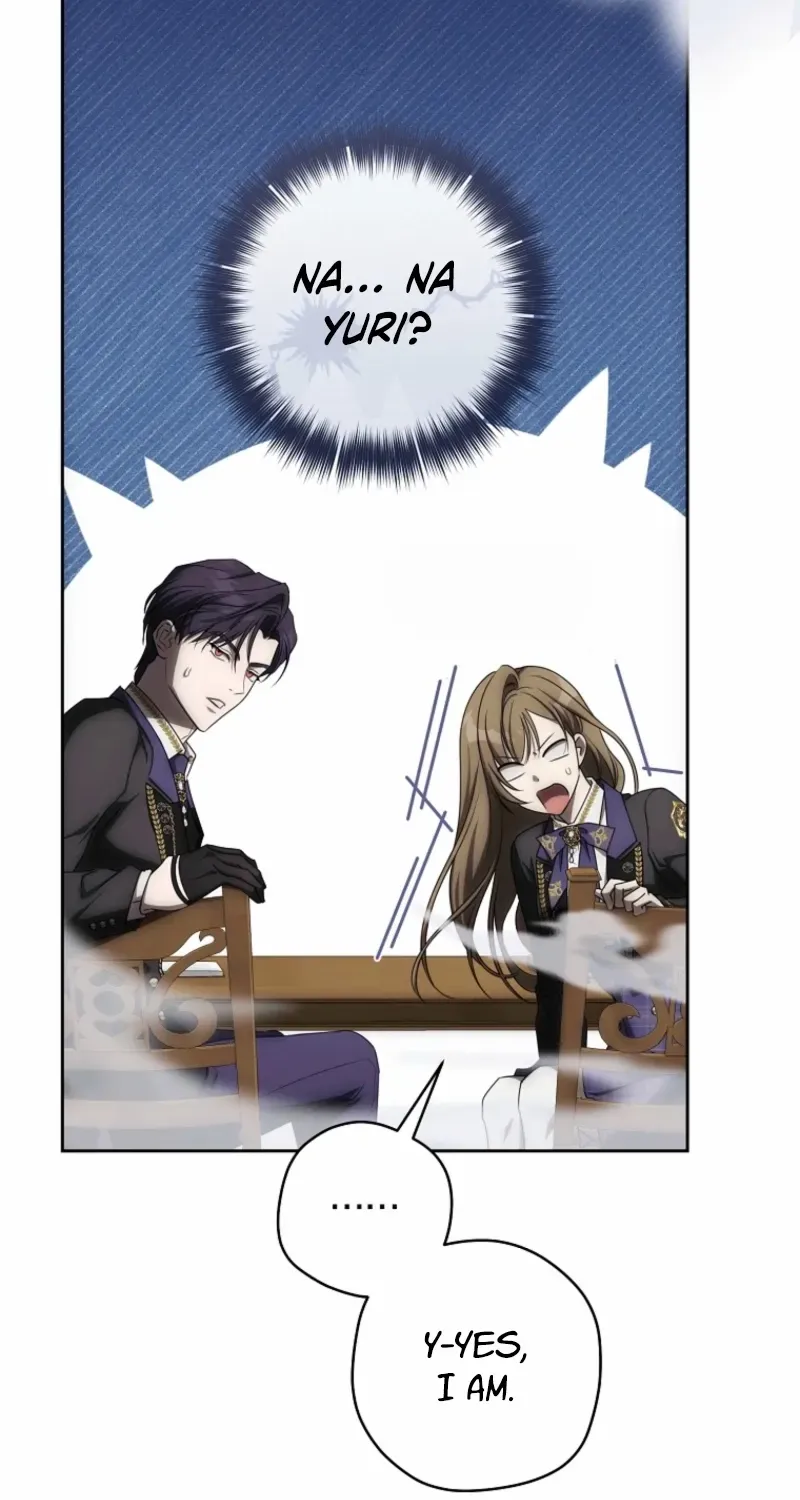 How to Get on the Main Character’s Flower Path Chapter 10 page 26 - 