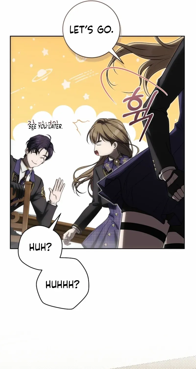 How to Get on the Main Character’s Flower Path Chapter 10 page 31 - 