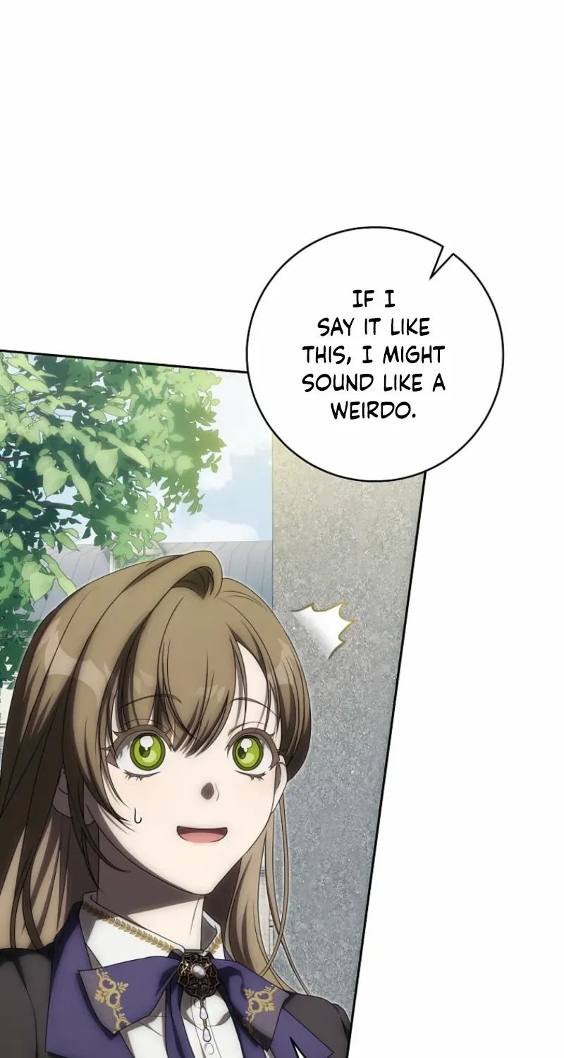 How to Get on the Main Character’s Flower Path Chapter 10 page 37 - 