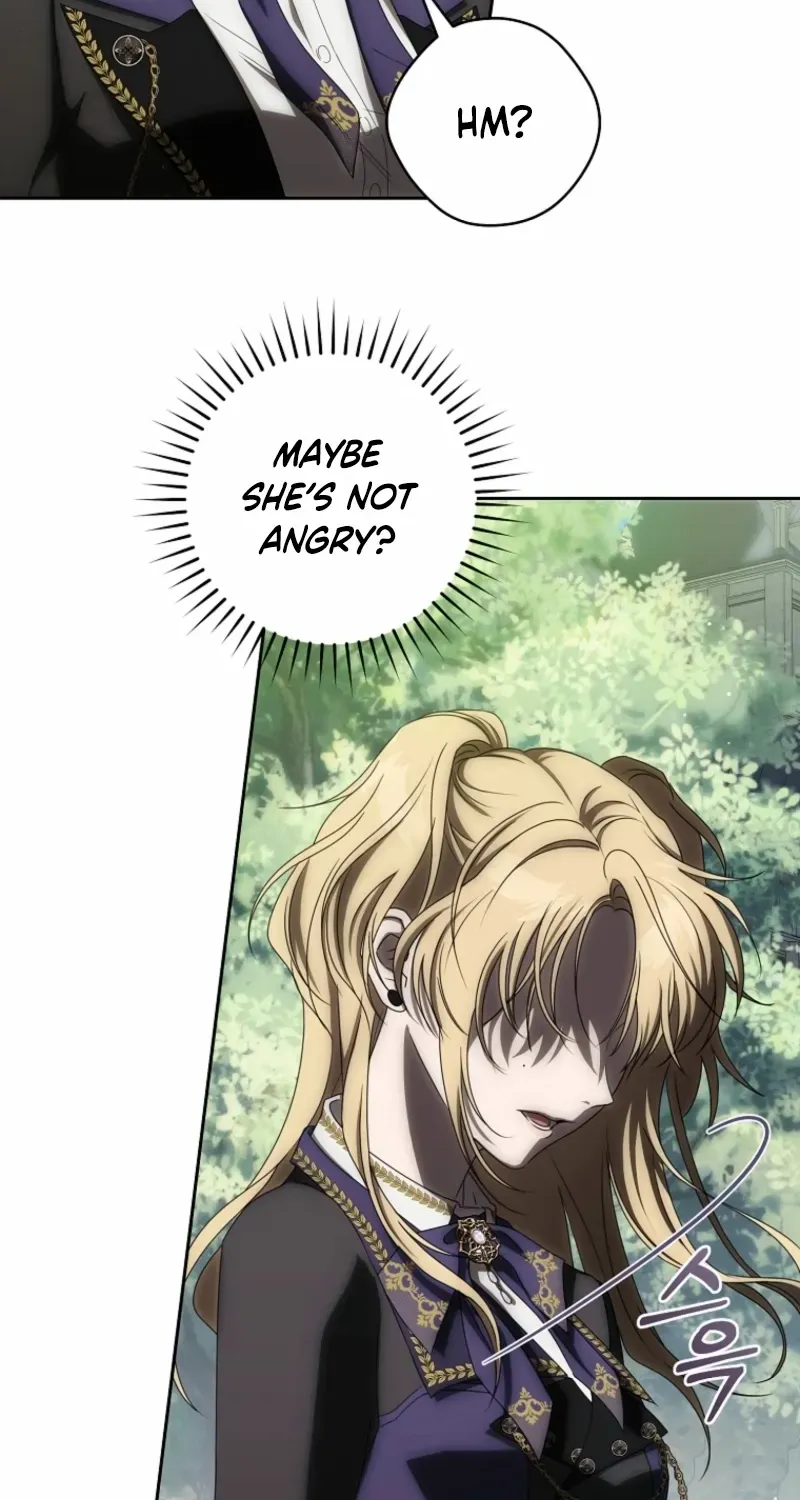 How to Get on the Main Character’s Flower Path Chapter 10 page 38 - 