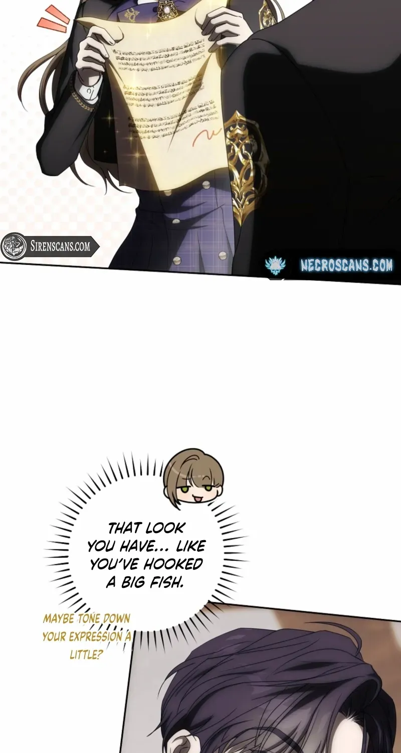 How to Get on the Main Character’s Flower Path Chapter 10 page 5 - 