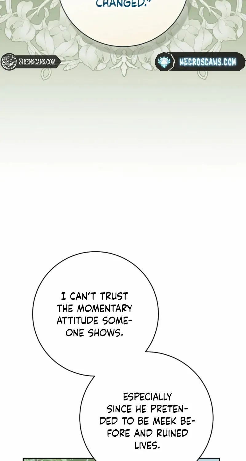 How to Get on the Main Character’s Flower Path Chapter 10 page 41 - 