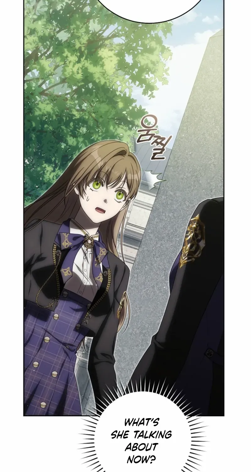 How to Get on the Main Character’s Flower Path Chapter 10 page 42 - 