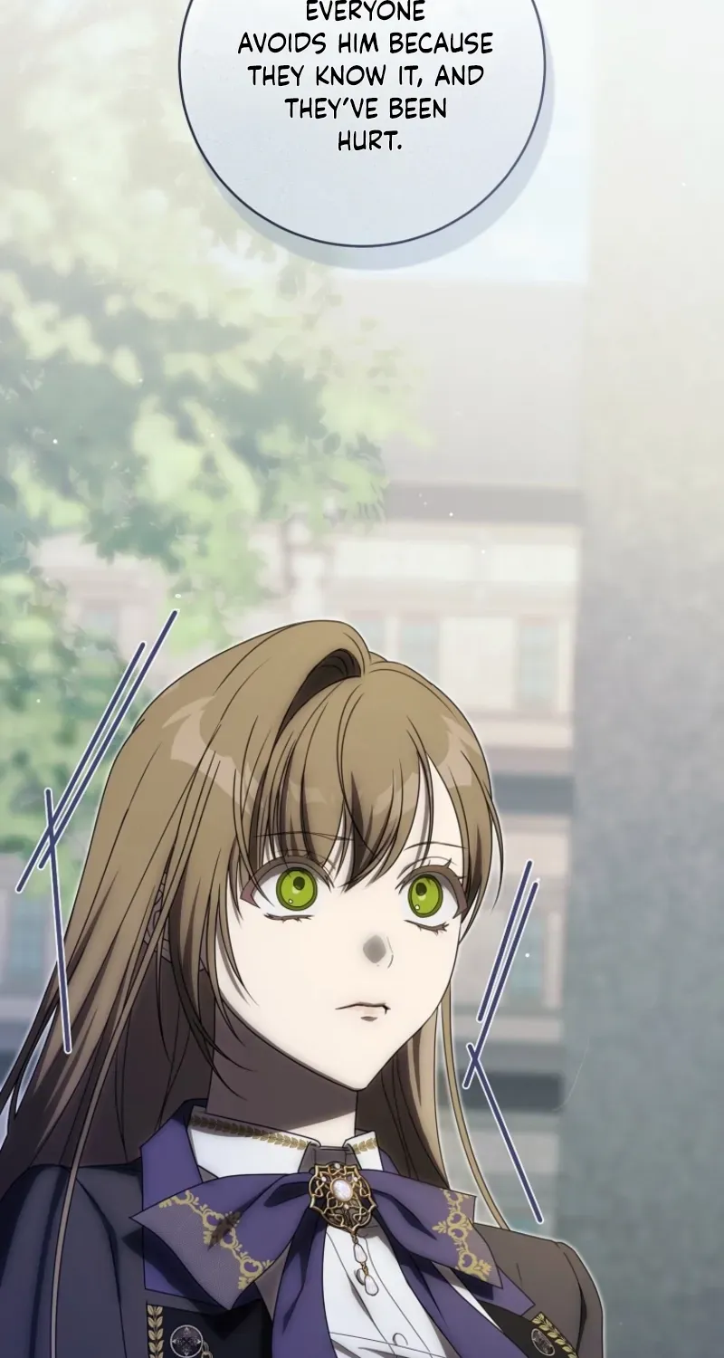 How to Get on the Main Character’s Flower Path Chapter 10 page 44 - 