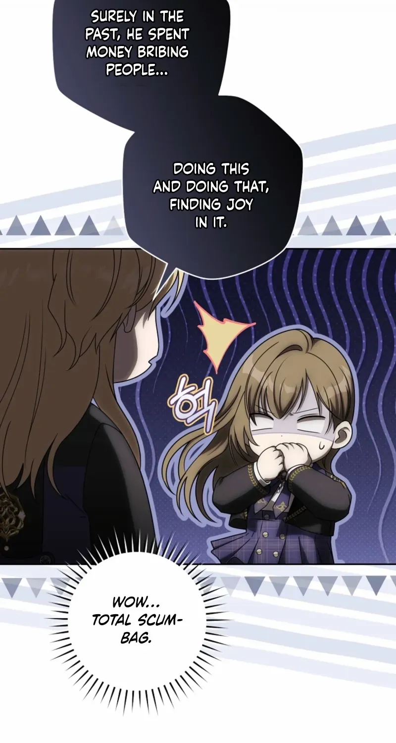 How to Get on the Main Character’s Flower Path Chapter 10 page 48 - 