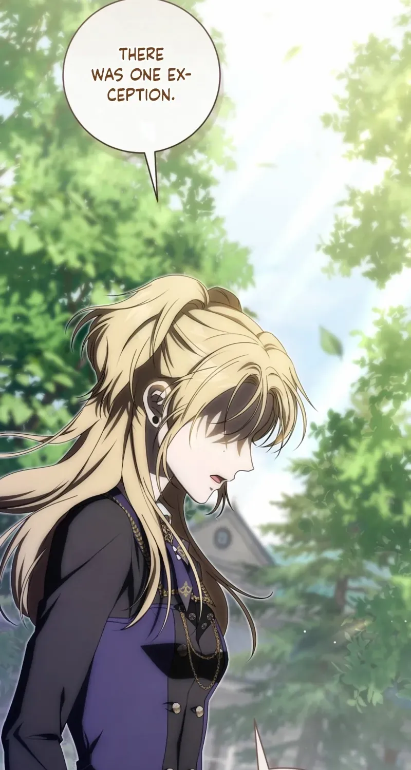 How to Get on the Main Character’s Flower Path Chapter 10 page 50 - 