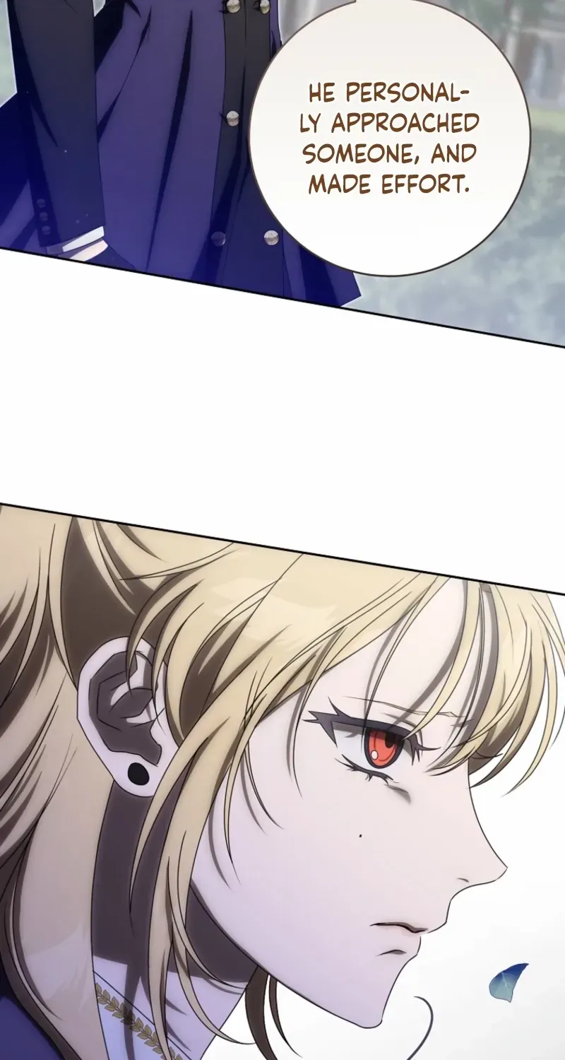 How to Get on the Main Character’s Flower Path Chapter 10 page 51 - 