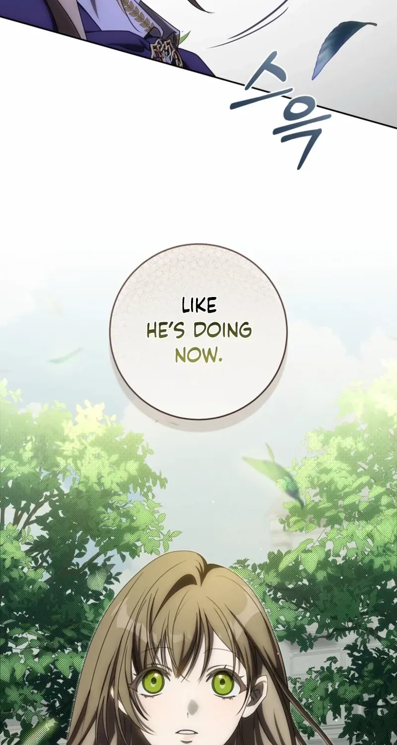 How to Get on the Main Character’s Flower Path Chapter 10 page 52 - 