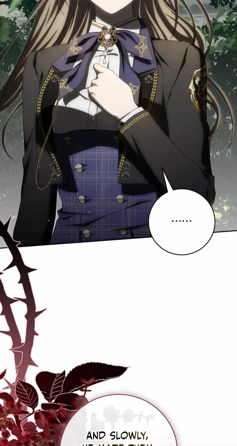How to Get on the Main Character’s Flower Path Chapter 10 page 53 - 