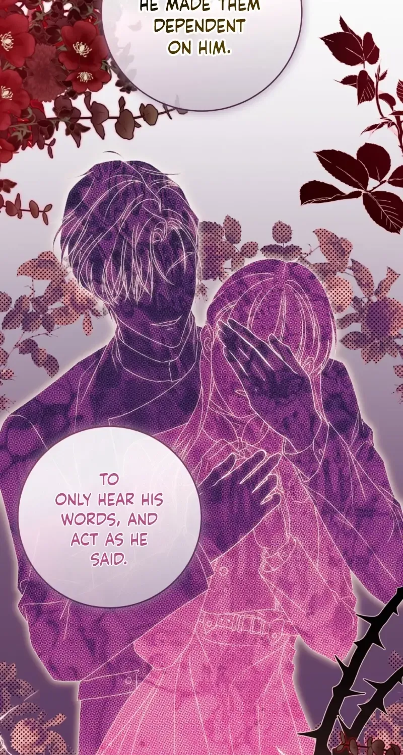 How to Get on the Main Character’s Flower Path Chapter 10 page 54 - 