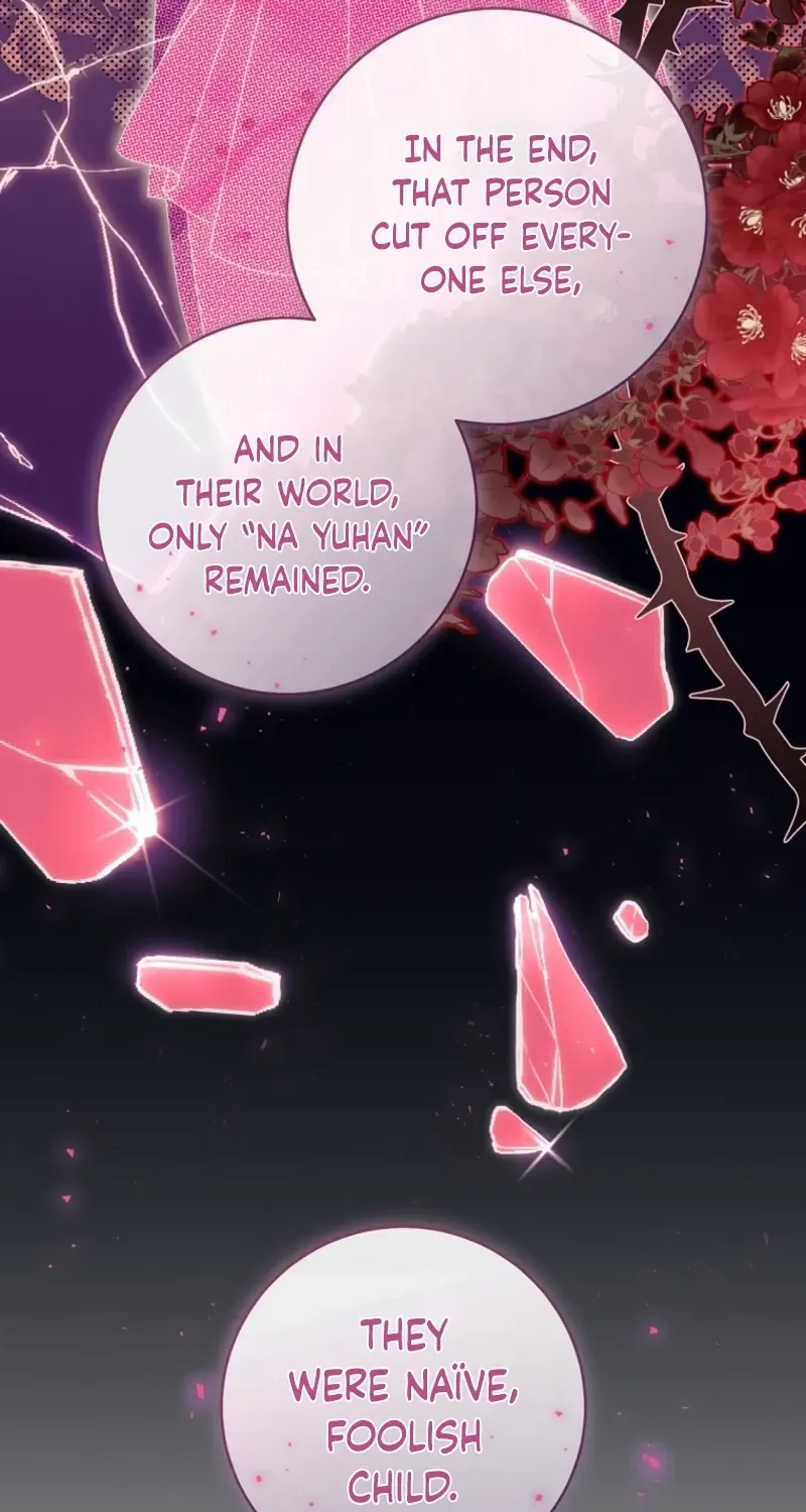 How to Get on the Main Character’s Flower Path Chapter 10 page 55 - 