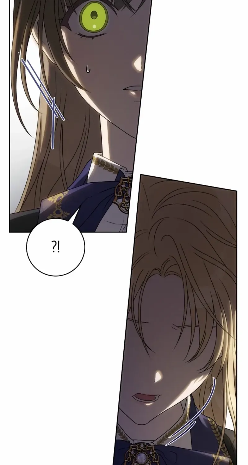 How to Get on the Main Character’s Flower Path Chapter 10 page 57 - 