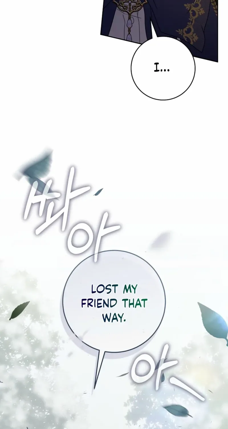 How to Get on the Main Character’s Flower Path Chapter 10 page 58 - 