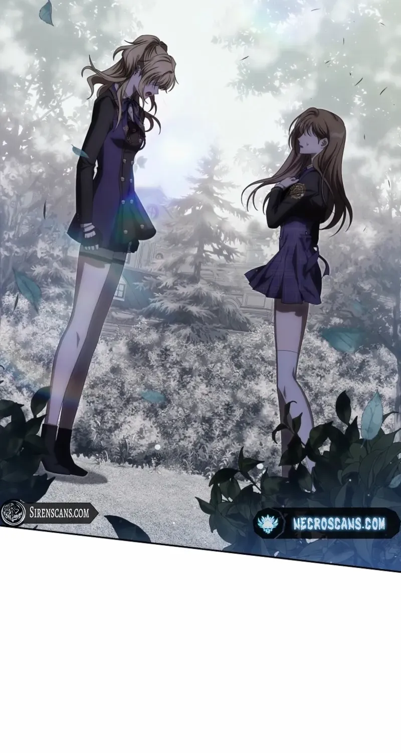 How to Get on the Main Character’s Flower Path Chapter 10 page 59 - 