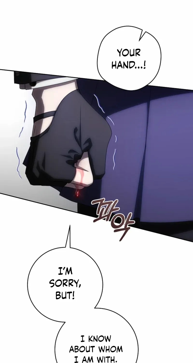 How to Get on the Main Character’s Flower Path Chapter 10 page 60 - 