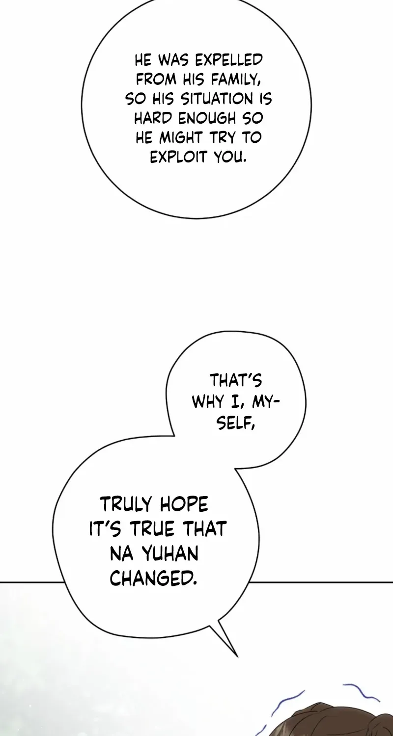 How to Get on the Main Character’s Flower Path Chapter 10 page 62 - 