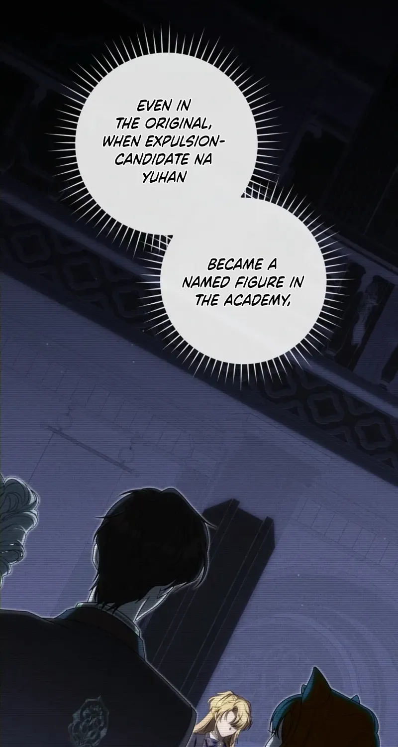 How to Get on the Main Character’s Flower Path Chapter 10 page 65 - 