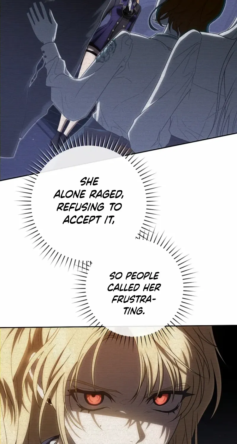 How to Get on the Main Character’s Flower Path Chapter 10 page 66 - 