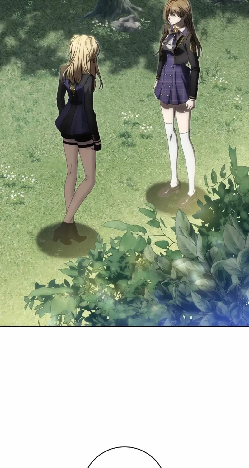 How to Get on the Main Character’s Flower Path Chapter 10 page 68 - 