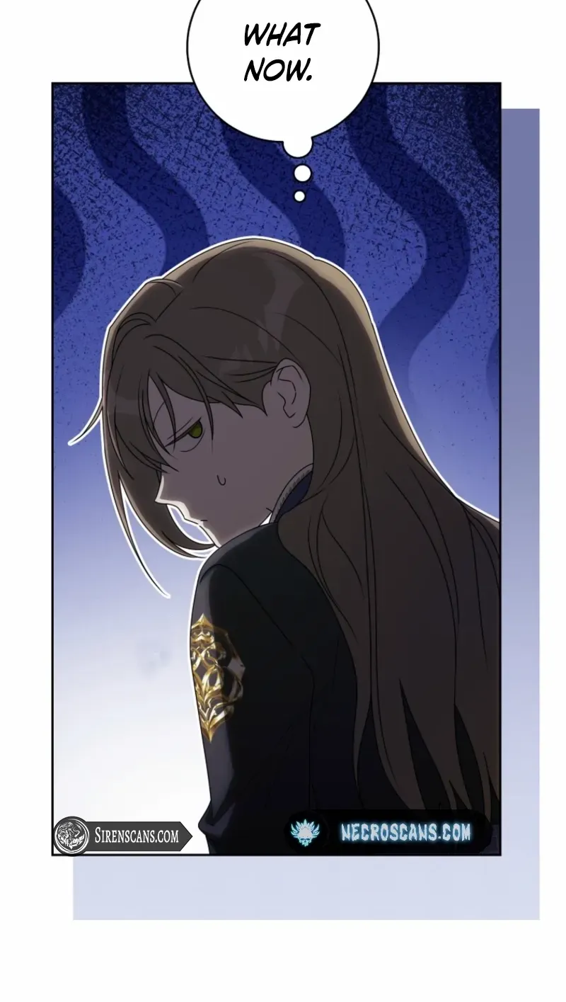 How to Get on the Main Character’s Flower Path Chapter 10 page 69 - 
