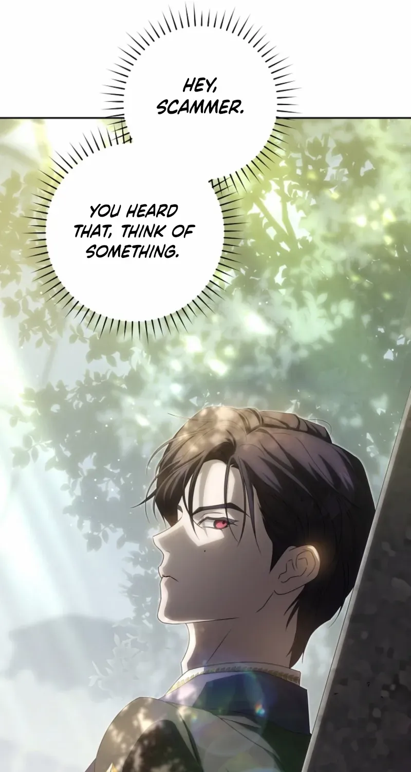 How to Get on the Main Character’s Flower Path Chapter 10 page 70 - 